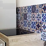 Buena Vista - Country - Free Wifi, Outdoor Shower Ferienhaus Valderice