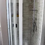 Ferienhaus Buena Vista - Country - Free Wifi, Outdoor Shower Valderice