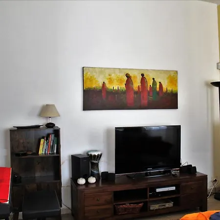 Ferienhaus Buena Vista *