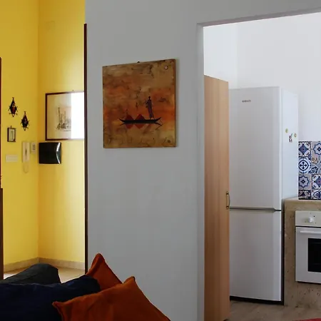 Ferienhaus Buena Vista *