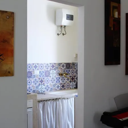 Buena Vista - Country - Free Wifi, Outdoor Shower Ferienhaus *