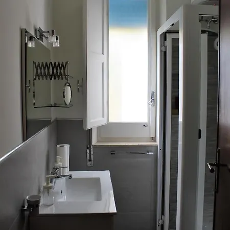Buena Vista - Country - Free Wifi, Outdoor Shower Feriehus Valderice