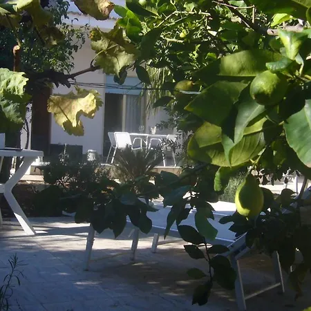Buena Vista Ferienhaus Valderice