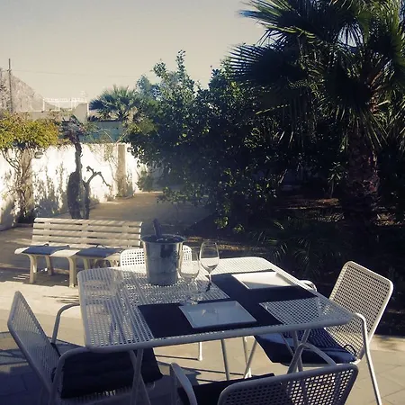 Feriehus Buena Vista - Country - Free Wifi, Outdoor Shower *