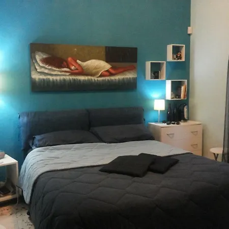 Buena Vista - Country - Free Wifi, Outdoor Shower Ferienhaus Valderice